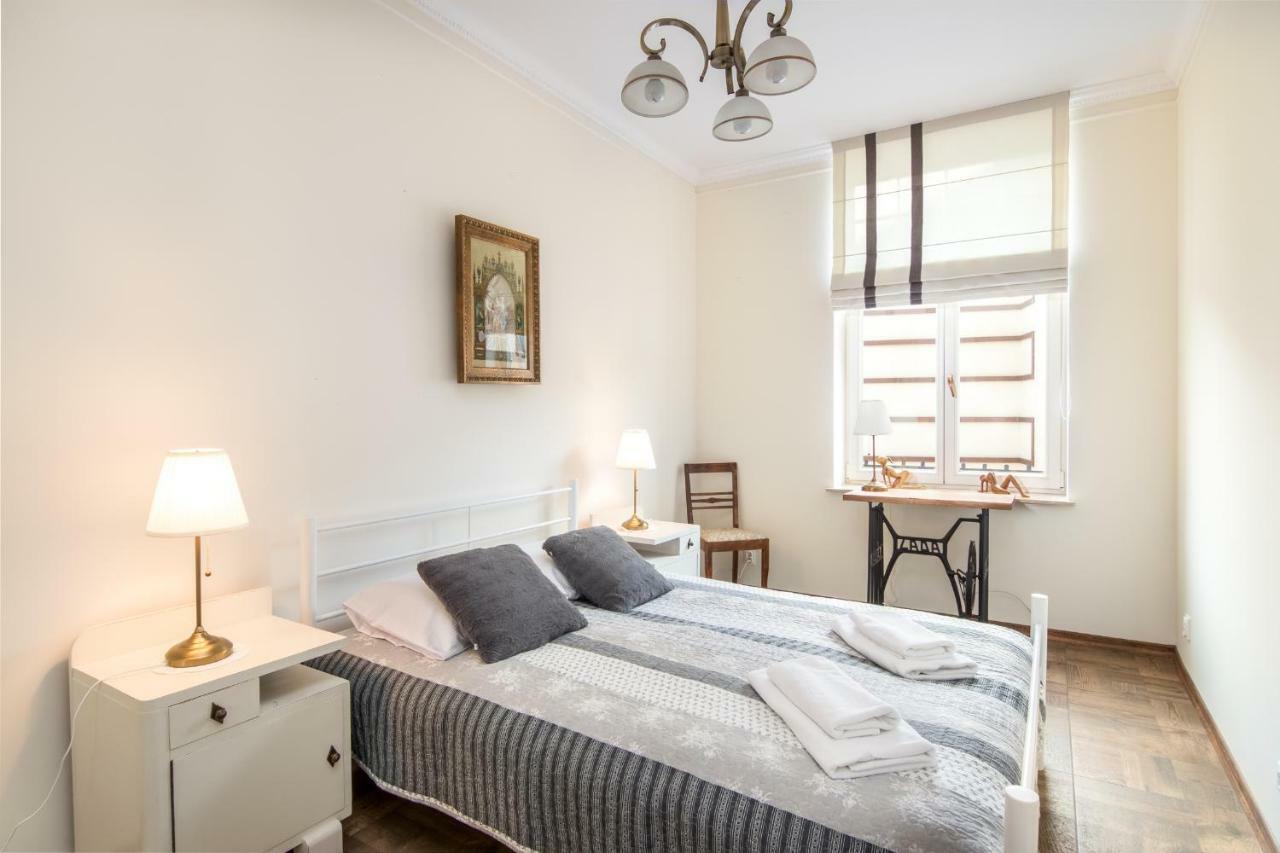 Cheerful Air Conditioned Apartment With Mezzanine And Parking - Old Town Красков Екстериор снимка