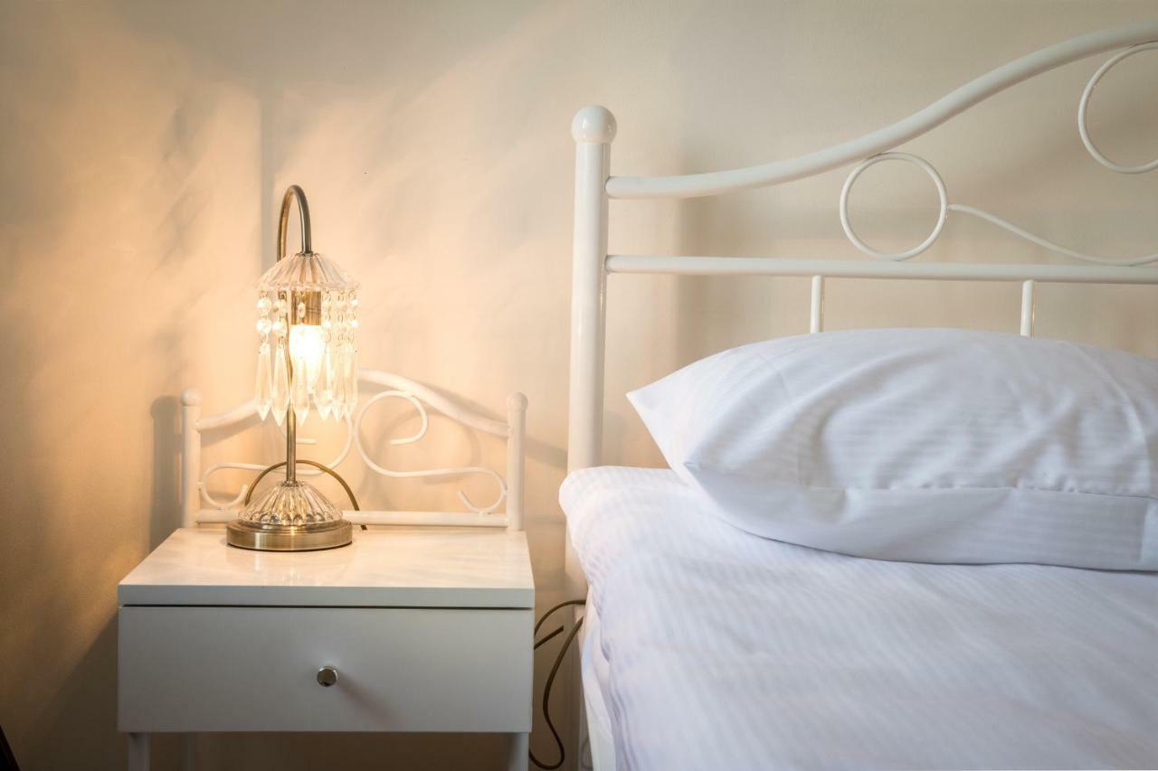 Cheerful Air Conditioned Apartment With Mezzanine And Parking - Old Town Красков Екстериор снимка