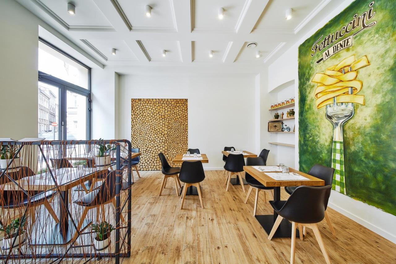 Cheerful Air Conditioned Apartment With Mezzanine And Parking - Old Town Красков Екстериор снимка
