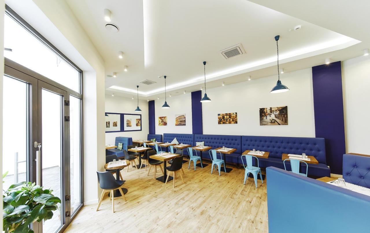 Cheerful Air Conditioned Apartment With Mezzanine And Parking - Old Town Красков Екстериор снимка