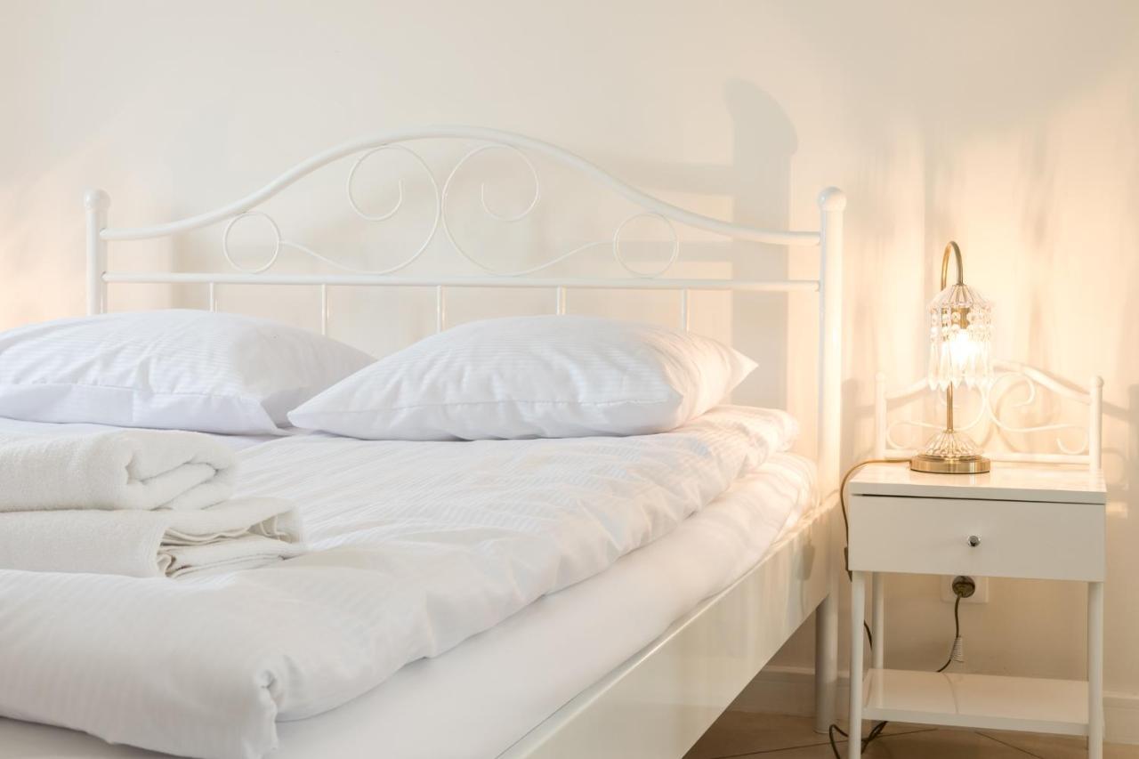 Cheerful Air Conditioned Apartment With Mezzanine And Parking - Old Town Красков Екстериор снимка